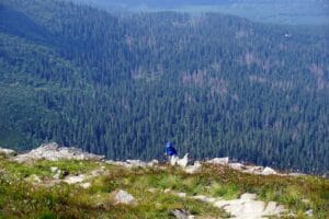 Beskidy