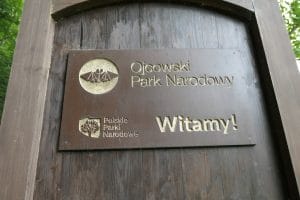Ojcowski Park Narodowy