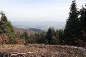 Beskidy