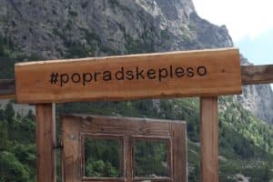 Popradzki Staw