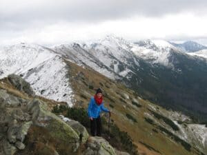 Kasprowy Wierch