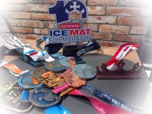 Półmaratony wielkopolski