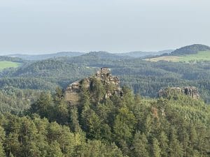 Czeska Szwajcaria