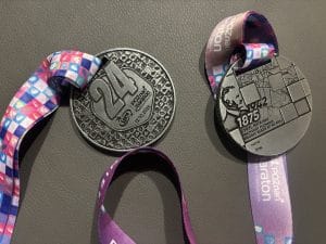 Maraton Poznań
