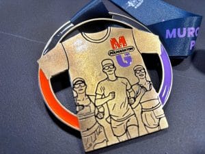 półmaraton Murowana Goślina