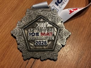 Półmaraton Ostrów wielkopolski