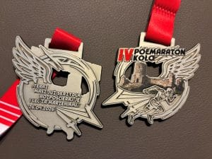 półmaraton Koło