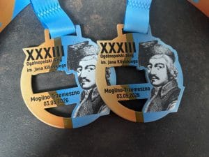 półmaraton Trzemeszno