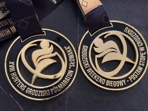 Półmaraton Słowaka