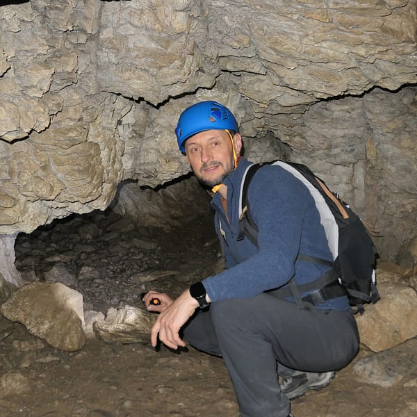 Jaskinia Raptawicka