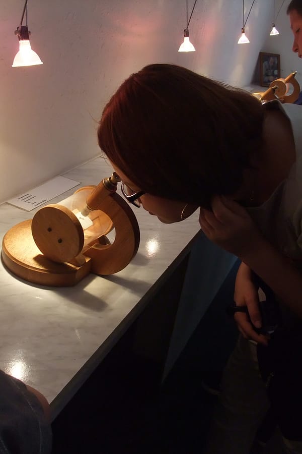 Muzeum miniatur w Pradze